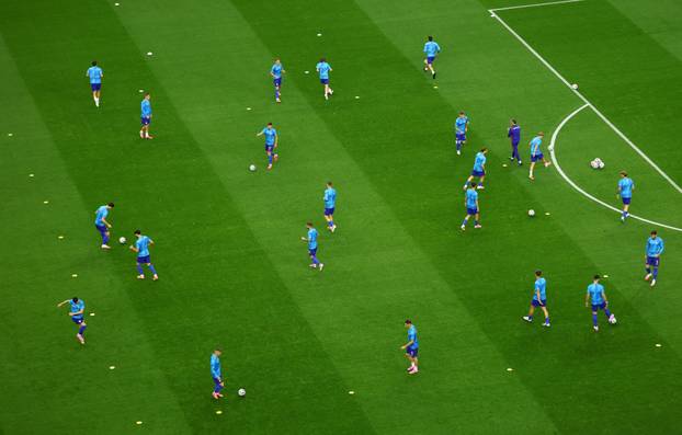 FIFA World Cup 2026 - Group L - England v Croatia
