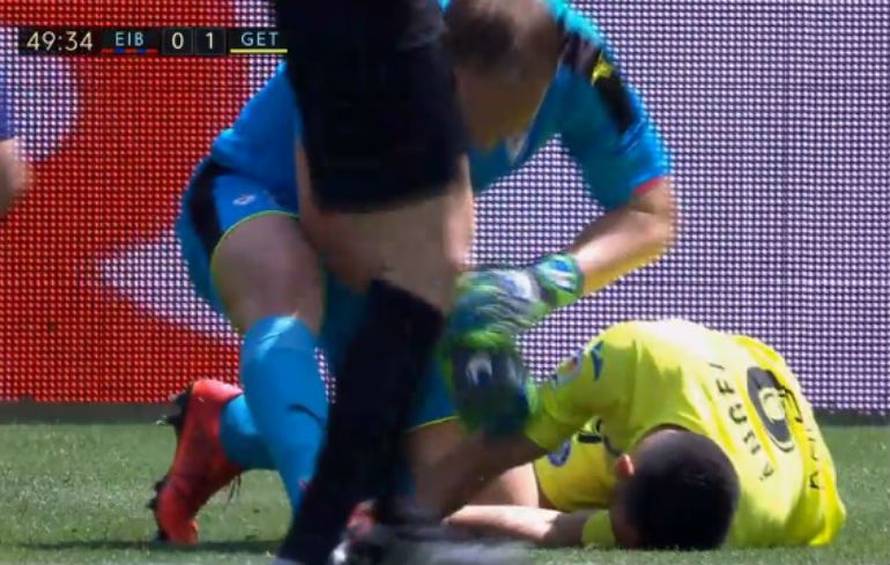 Drama u Španjolskoj: Srpski je golman spašavao protivnika...