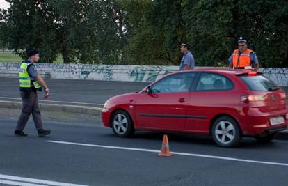 Zagreb: Policija blokirala grad u lovu na pljačkaše