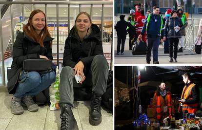 Vrebaju žene iz Ukrajine: 'Neki tip nam je nudio hotel. Ali to mjesto ne postoji, tu su garaže'