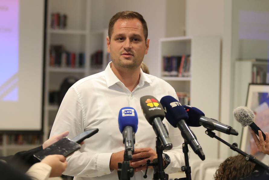 Vukovar: Završna konferencija EU projekata za opremanje i dogradnju dječjih vrtića