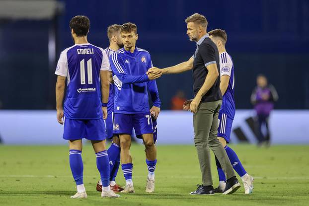 Nogometaši Dinama uvjerljivo pobjedili Astanu, Ivanušec zabio hat-trick