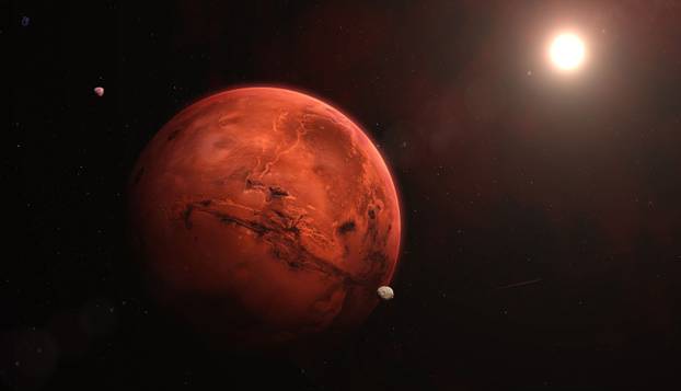 FOTO Smak svijeta najavljuje se stoljećima: Ovo su najjezivije najave apokalipsi kroz povijest