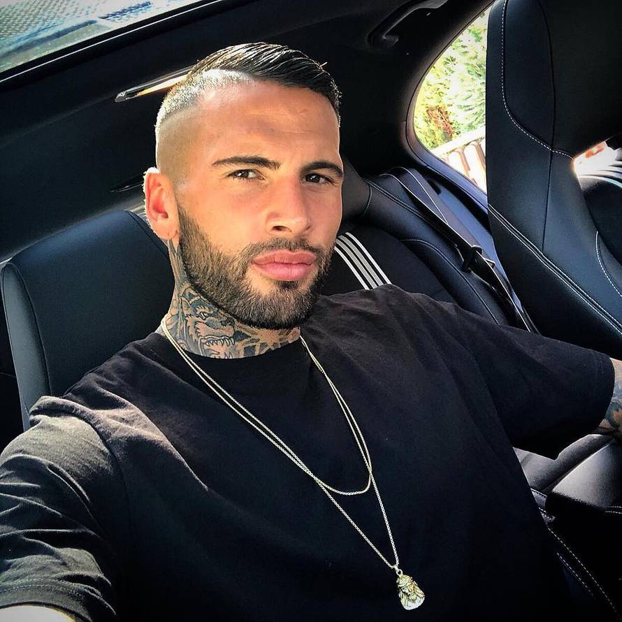 Glavna navijačica: Nogometaša Suka podržava lijepa Turkinja