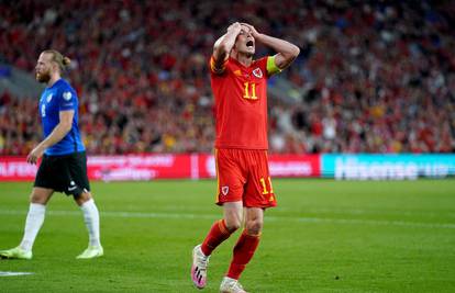 Bale shrvan zbog teške ozljede: Čeka ga pauza od dva mjeseca