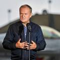 Tusk: Poljska ponovno otvara granične prijelaze s Bjelorusima