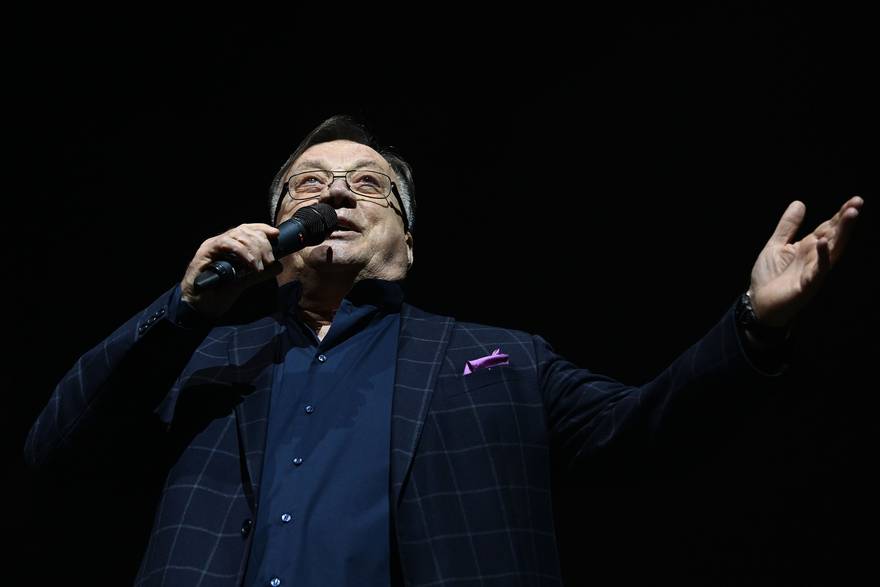 Fanovi su vjerovali u Halidov oporavak: Preživio je tešku nesreću, mislili su da može sve