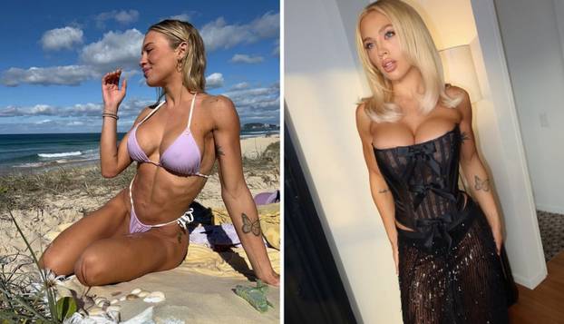 FOTO Pokazala da je moguće biti majka i imati fantastično tijelo - sada vrijedi milijune...