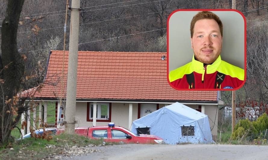 GSS Srbije za 24sata: ’Gledali smo u svaku rupu, cijevi ispod ceste, ispumpavali bunare...’