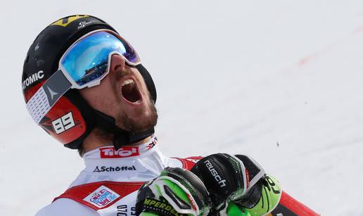 Video digao prašinu, a Hirscher otkriva: Nisam znao da snimaju