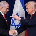 Plan za Gazu: Netanyahu &zcaron;eli u&cacute;i  u Trumpov 'Odbor za mir'