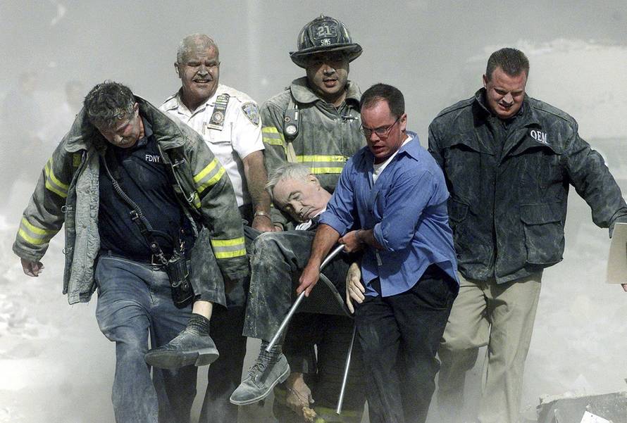 Jedan od najvećih misterija: Nestala dan prije napada 11.9.