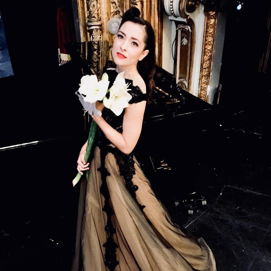 Zrinka Cvitešić pohvalila se novim uspjehom, a nagradu je osvojila za ulogu novinarke