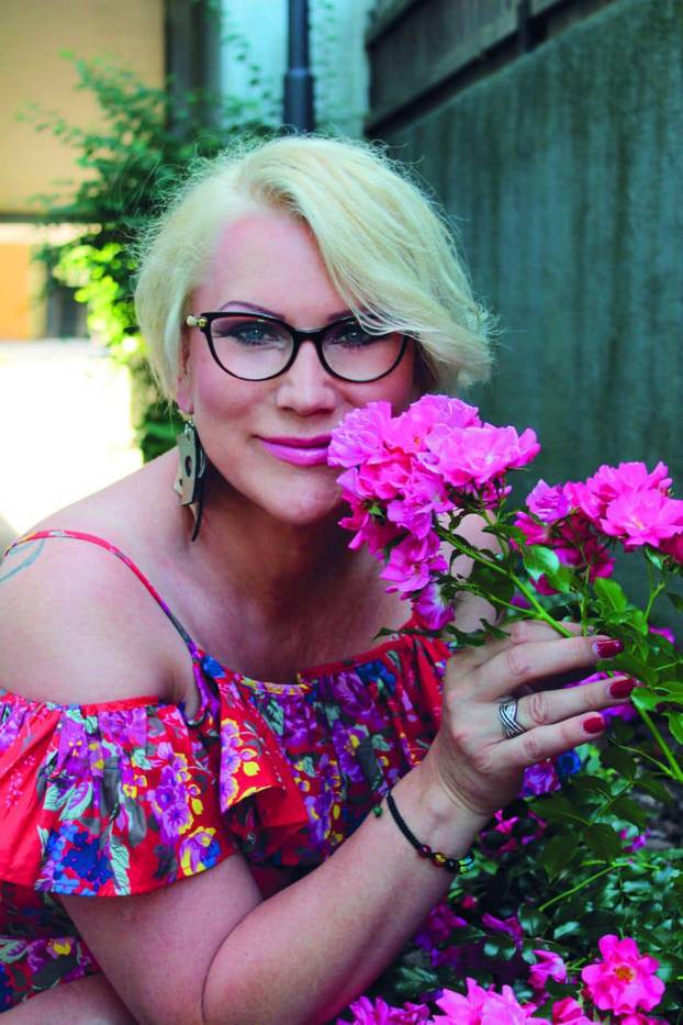 FOTO Prva je u Hrvatskoj pričala o promjeni spola: Salome je išla na facelifting, evo kako izgleda