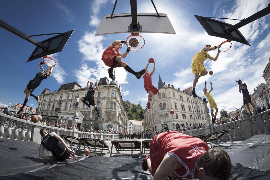 Željni su Pulske arene: 'Tamo bi napravili gladijatorski show'