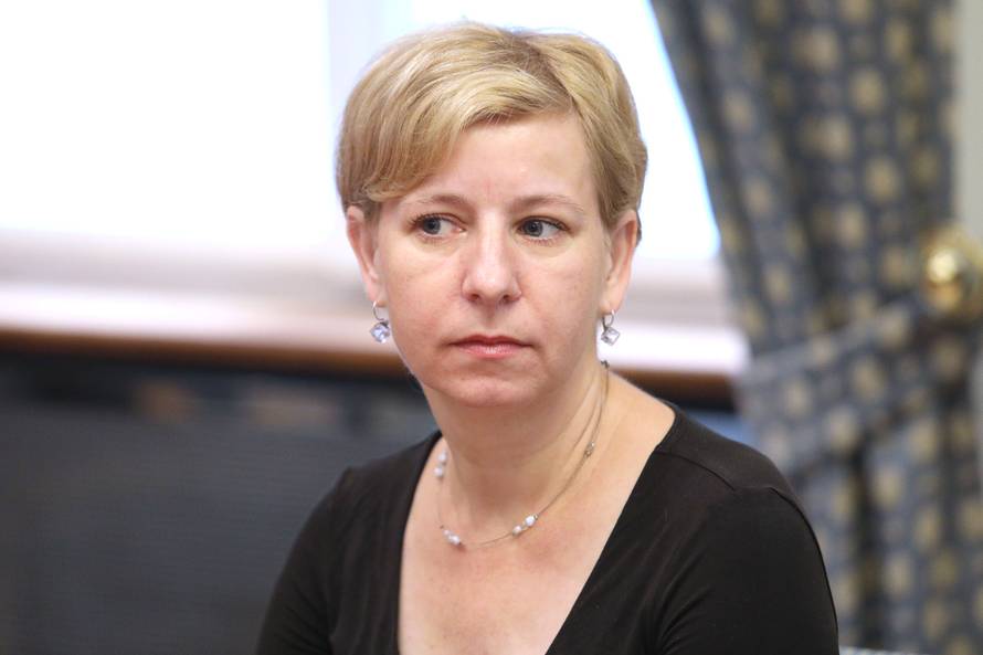 Aleksić: 'Banke duguju 15 mlrd kuna koje su nepošteno stekle'