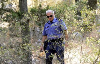 Marjan: Uhićen manijak koji je uznemiravao ultramaratonku 