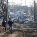 Čelnici Europske unije će pozvati Kinu da pomogne u zaustavljanju rata u Ukrajini