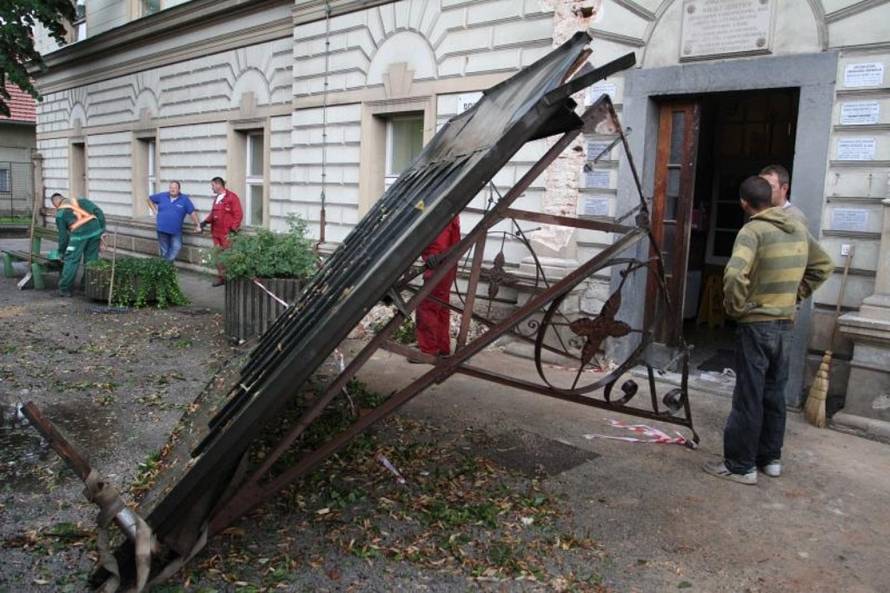 Kristina Štedul Fabac/Pixsell