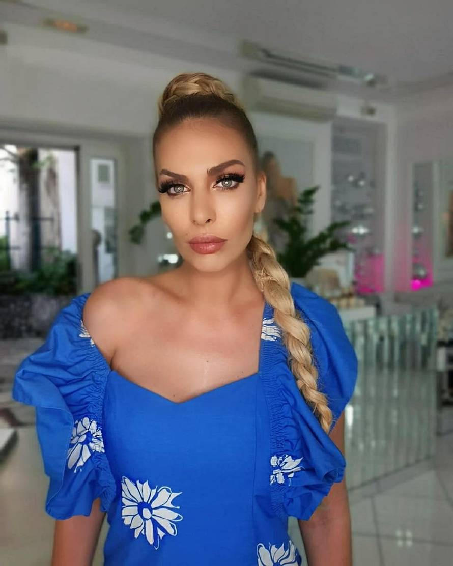 'Mi starlete smo prije nekoliko godina zarađivale duplo bolje'