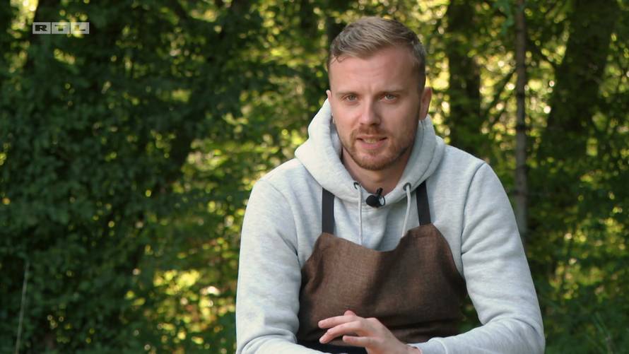 Patrik osvojio imunitet nakon prvog dueta: 'Trn sam im u oku'