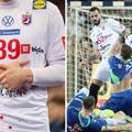Sigurdsson potvrdio: 'Mandić mora na operaciju!' Šoštarić: 'Mađare sam poslao na ćevape'