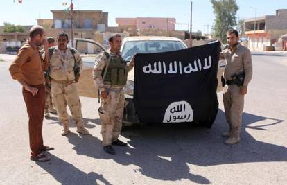 Irak u akciji protiv IS-a, žele zauzeti Saddamov rodni grad