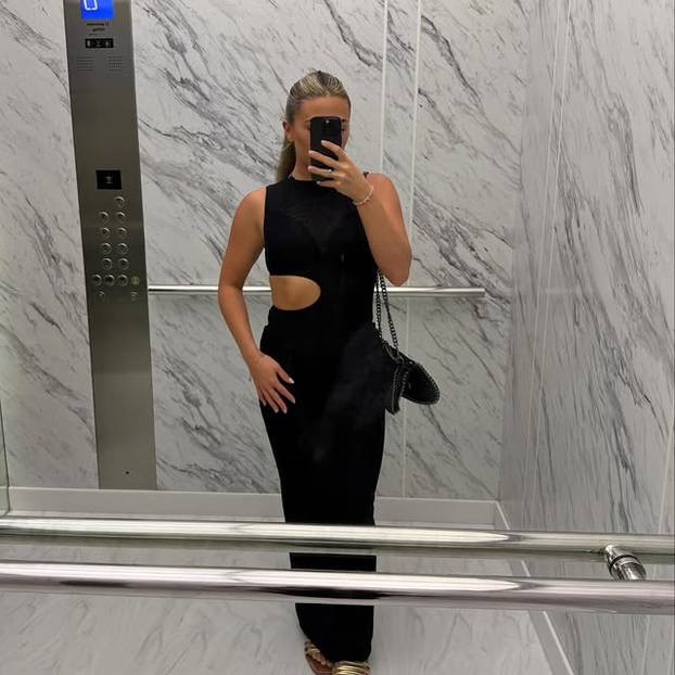 FOTO Zlobnici kažu da je uspjela samo zbog ljepote: 'U poslu mi ide jer imam strategiju'