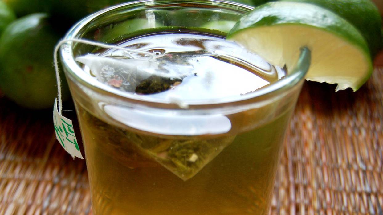 Zeleni čaj može blokirati efekt lijekova za snižavanje tlaka | 24sata