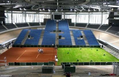 Federer i Nadal u dvoboj na riječkom receptu