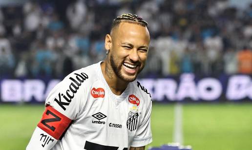 Povratak 'otpisanog kralja'? Neymar  sve bliže reprezentaciji