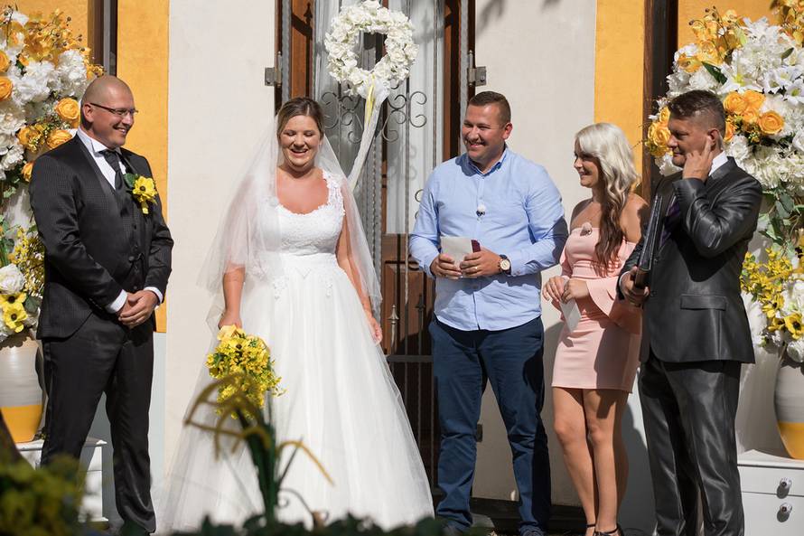 Cigla iz Braka na prvu: I dalje želim ženu s velikim grudima. Kristina mi se naglo nametala