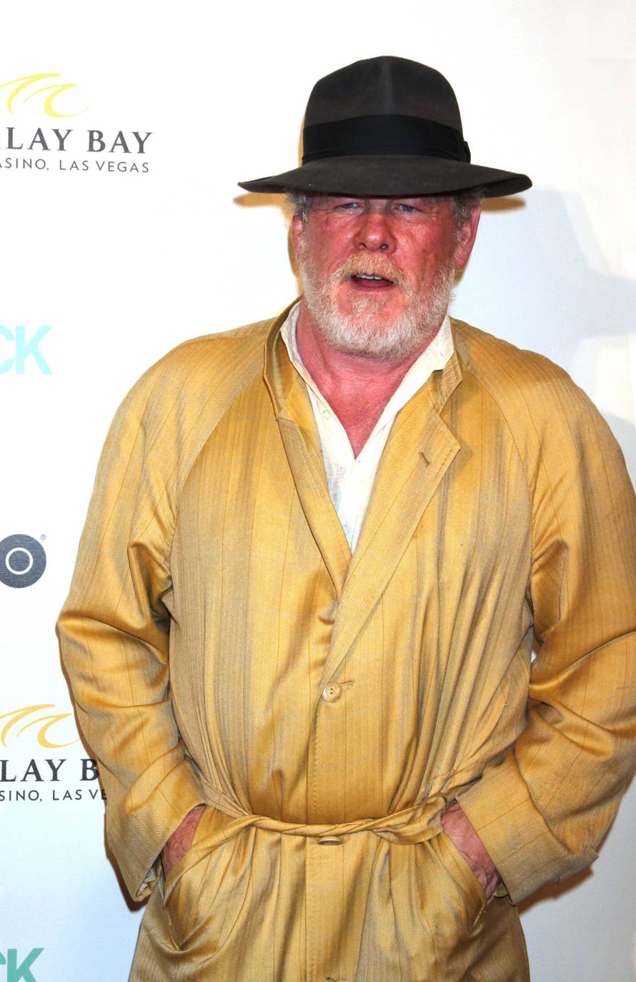 HBO's 'Luck' Screening - Las Vegas