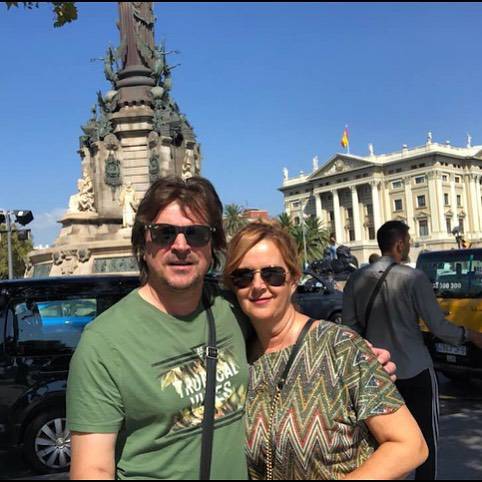 Alen Islamović i samozatajna Marijana u braku su 42 godine: Bila mi je najveća podrška