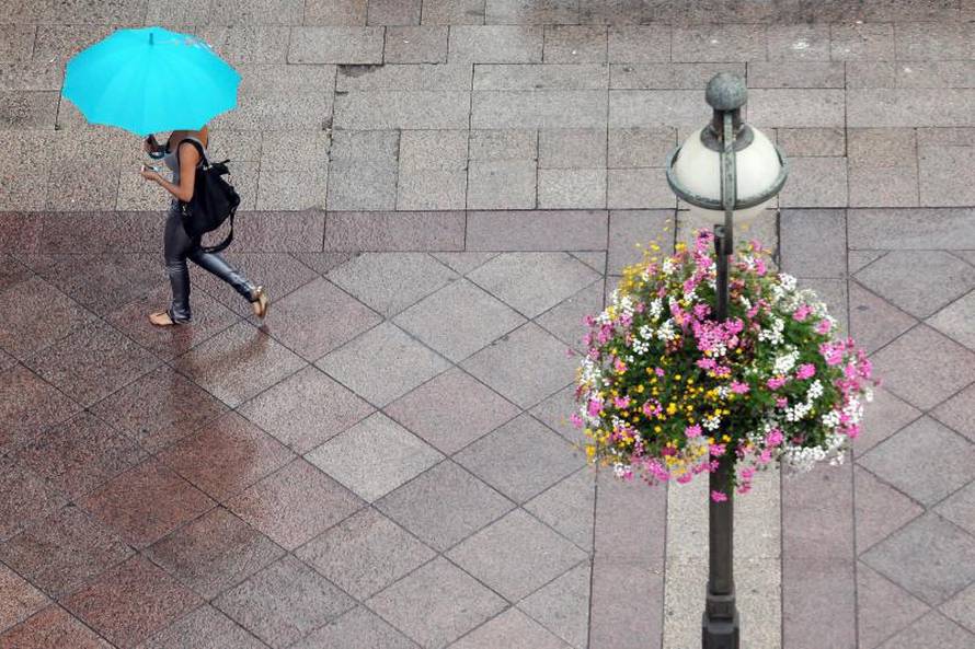 Nel Pavletić/PIXSELL