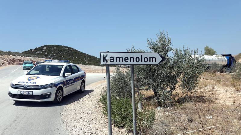 Dodić i Šincek dogovarali uvoz 40 kamiona smeća mjesečno! USKOK im snimio razgovore...