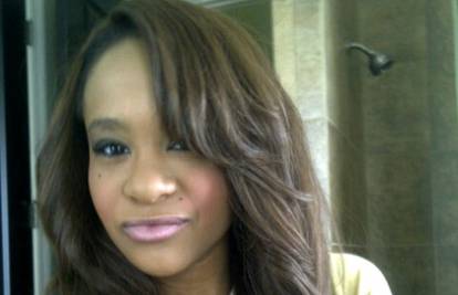 Bobbi Kristina susjedima: Vi ste gov.. i zavidite mi na svemu