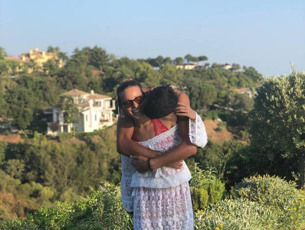 FOTO Gospođa Đoković radila je u kladionici, a predrasude su je mučile: 'Ne uklapam se u priču'