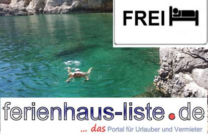 Ferienhaus: Oglasite svoje apartmane u Njemačkoj!