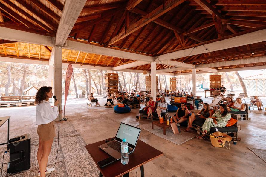 Službeno su otvorene pretprijave za Retreat trip konferenciju 2024.