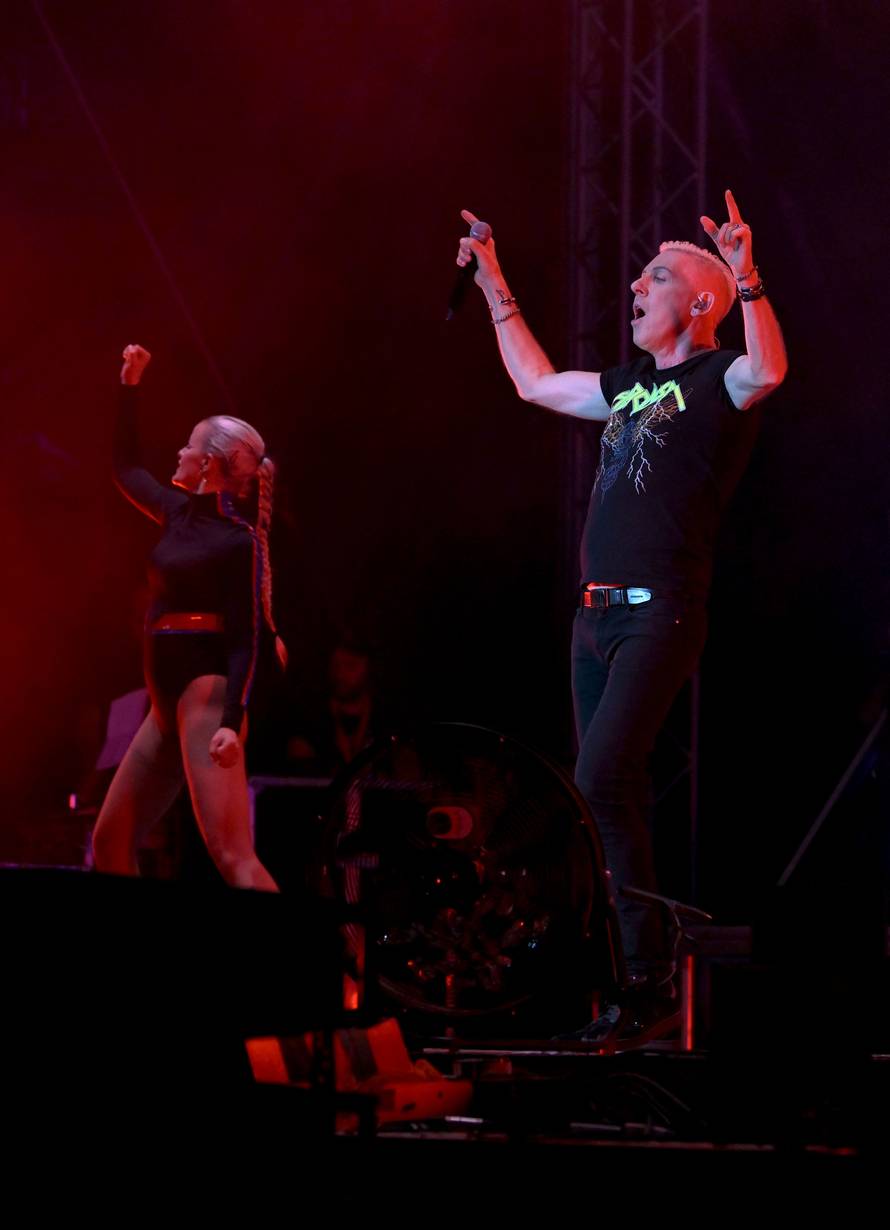 24sata su postala 'Ambasadori elektroničke glazbe' zbog sjajne organizacije koncerta Scootera