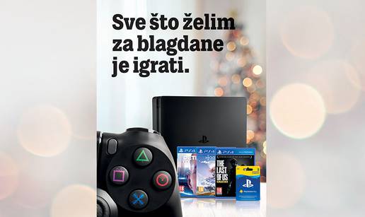 Povratak u djetinjstvo – legendarne  PlayStation igre