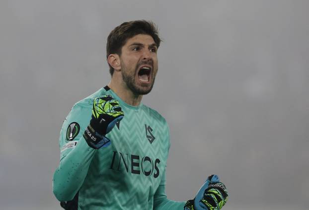 UEFA Conference League - Lausanne Sport v Fiorentina