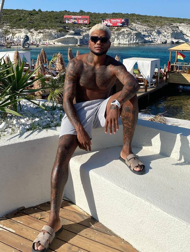 FOTO Sjećate li se njega? Stigao je u Dinamo kao veliki talent, zabio Arsenalu pa otišao na jug