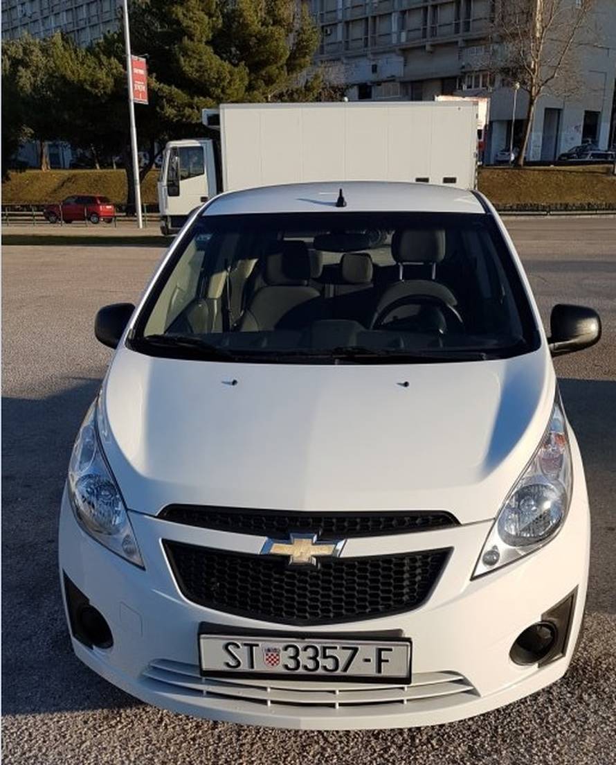 Ovo su sjajni auti koje možete kupiti za manje od 5000 eura