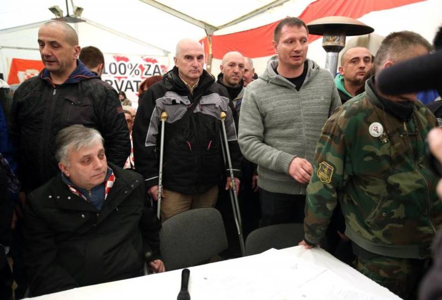 Robert Anić/Pixsell