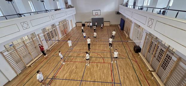 FOTO Sportska renesansa odvija se u Bjelovaru!  Pogledajte zašto