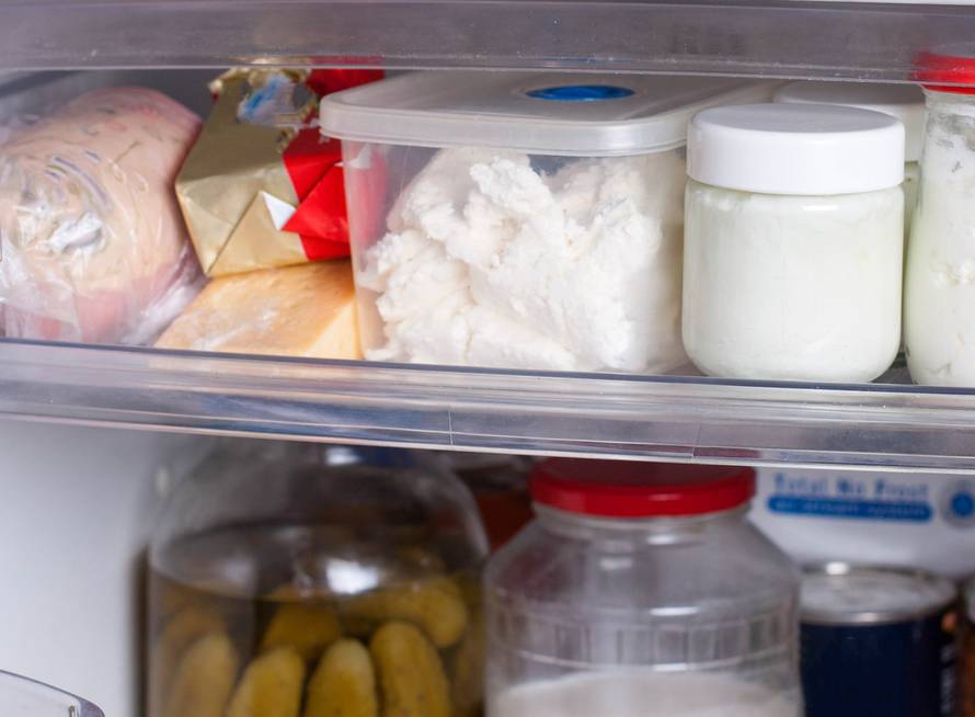 Da kućanski aparati traju što dulje, izbjegnite ove pogreške