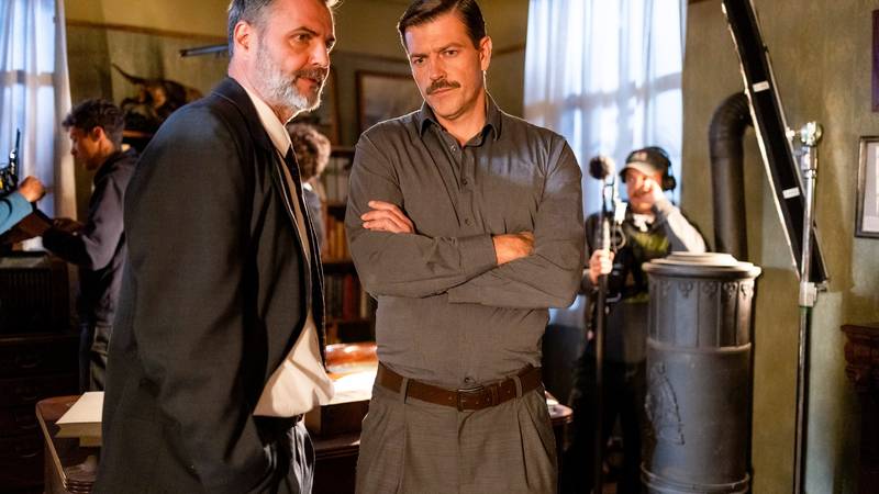 Evo što vas čeka u sapunicama: Čavka špijunira Vicu,  a Ante želi dobiti Domazeta protiv zadruge