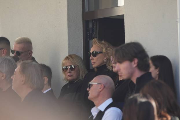 Beograd: Posljednji ispaćaj Saše Popovića